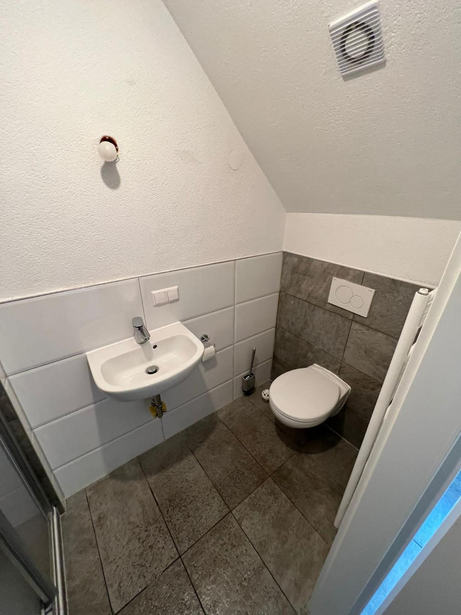 Appartamento L8 Street - Hirsauerstrasse 112 Pforzheim Esterno foto