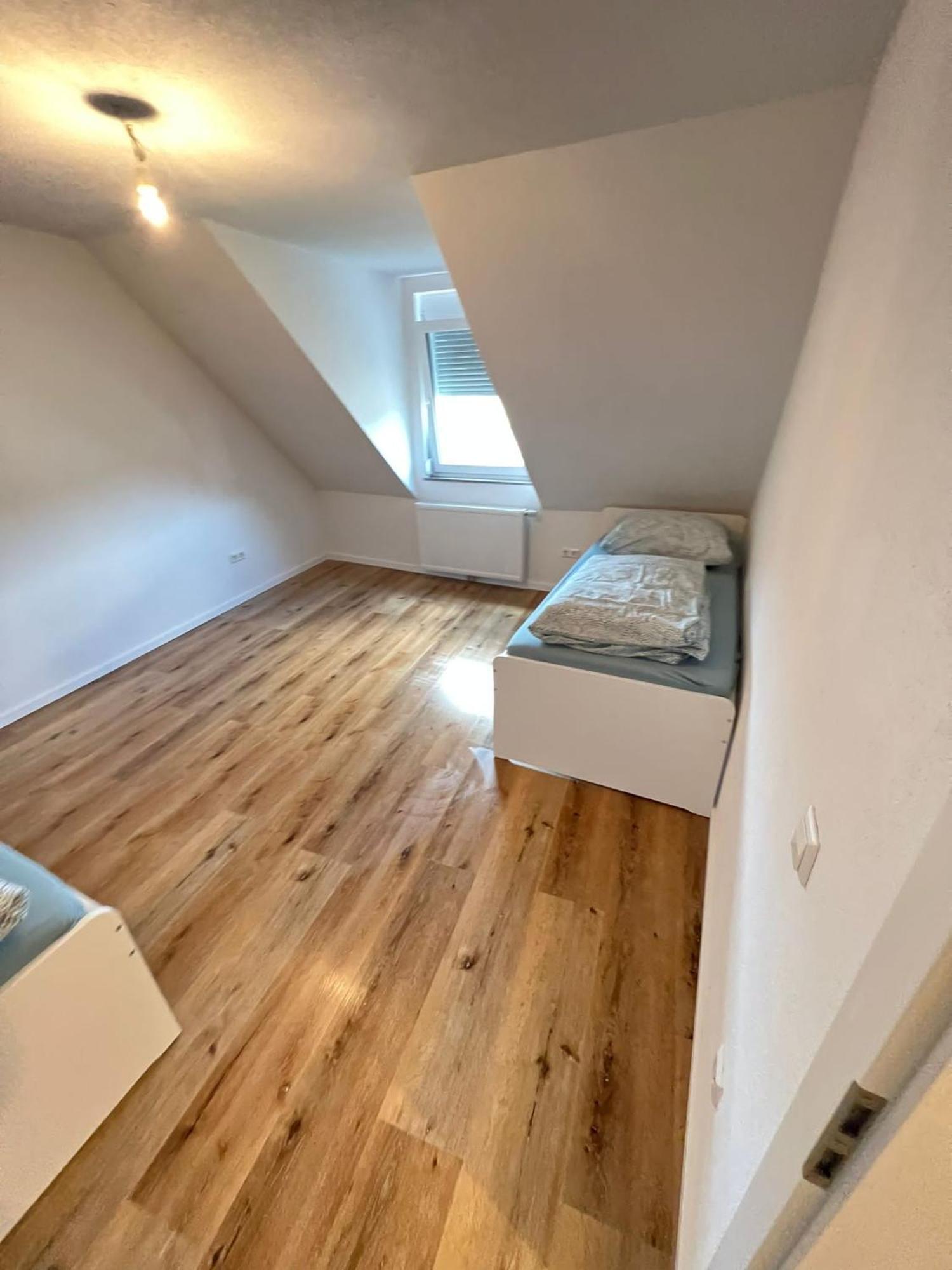 Appartamento L8 Street - Hirsauerstrasse 112 Pforzheim Esterno foto
