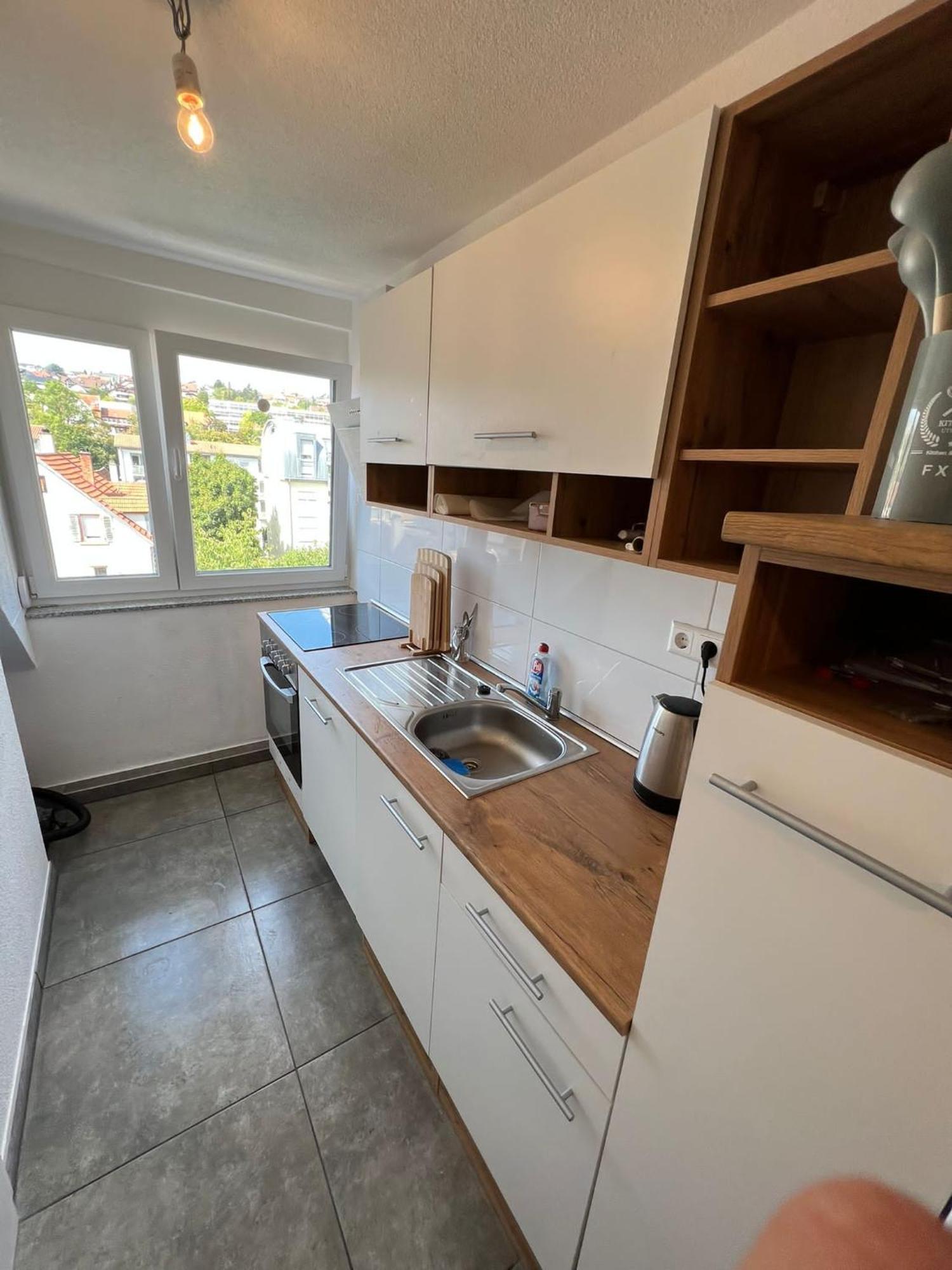 Appartamento L8 Street - Hirsauerstrasse 112 Pforzheim Esterno foto