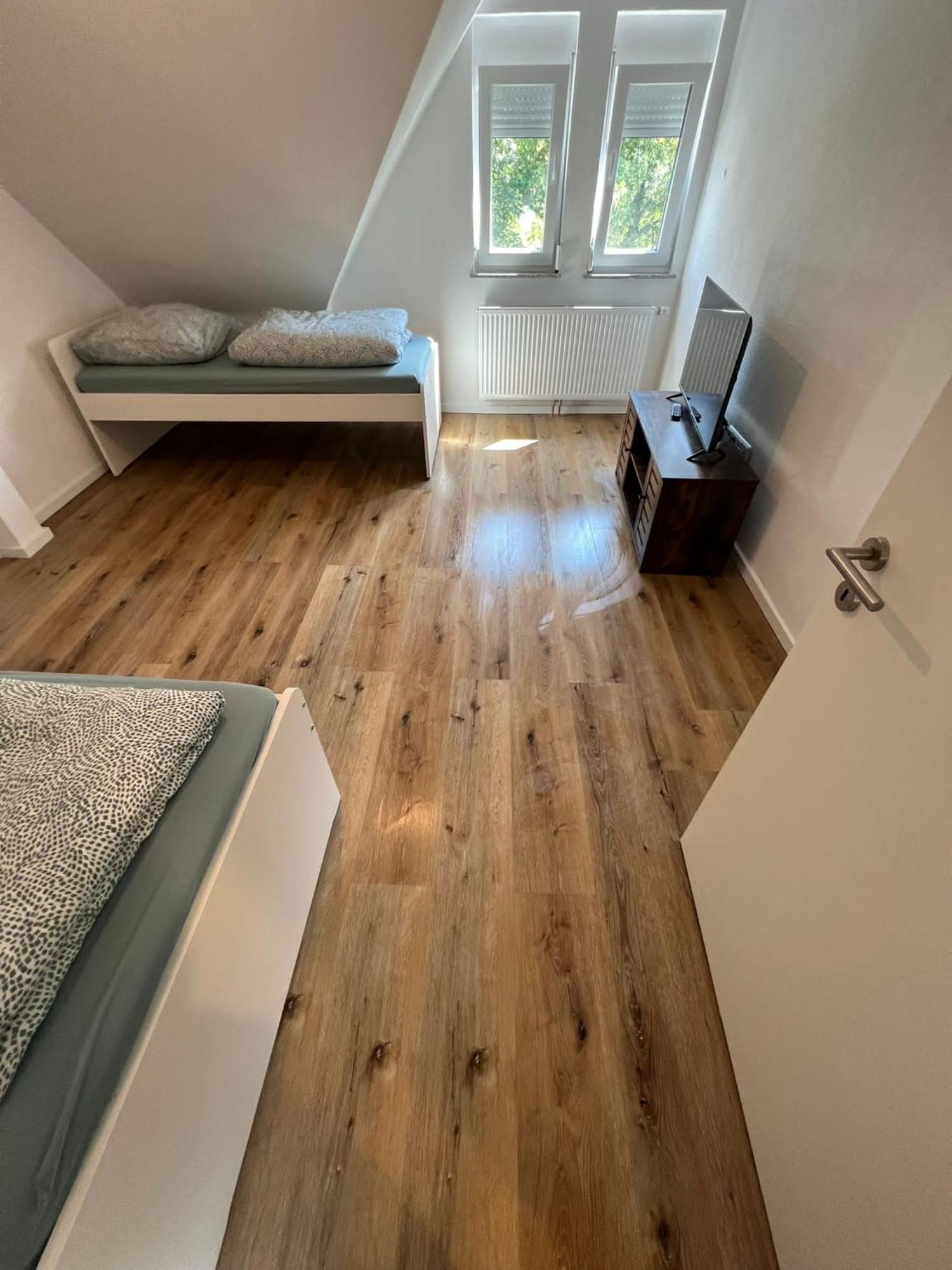 Appartamento L8 Street - Hirsauerstrasse 112 Pforzheim Esterno foto