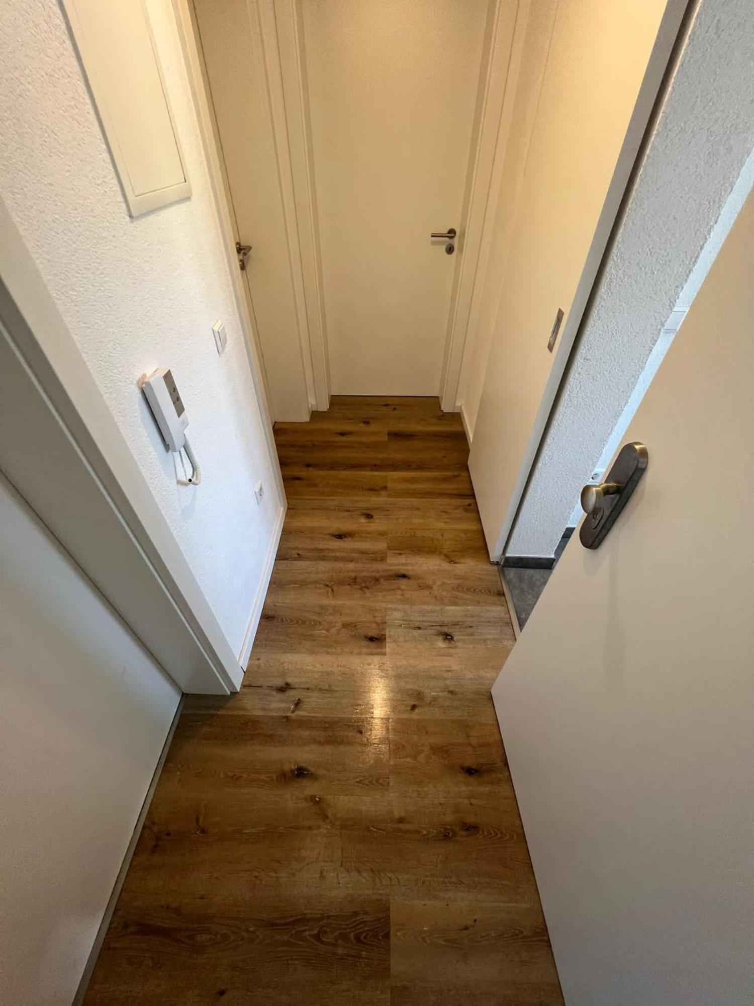 Appartamento L8 Street - Hirsauerstrasse 112 Pforzheim Esterno foto